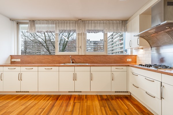 Medium property photo - Patmosdreef 34, 3562 JM Utrecht